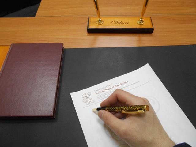 Как отменить явку с повинной: помощь адвоката